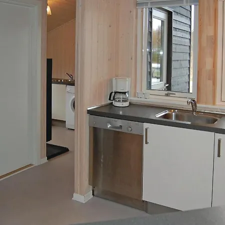 Holiday Sydmarken Toftlund Ii Vakantiehuis *