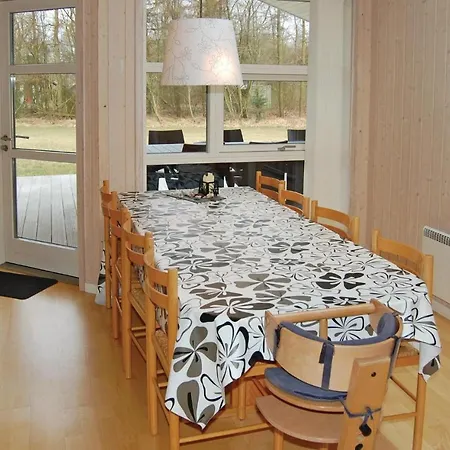 Holiday Sydmarken Toftlund Ii * Vestergård