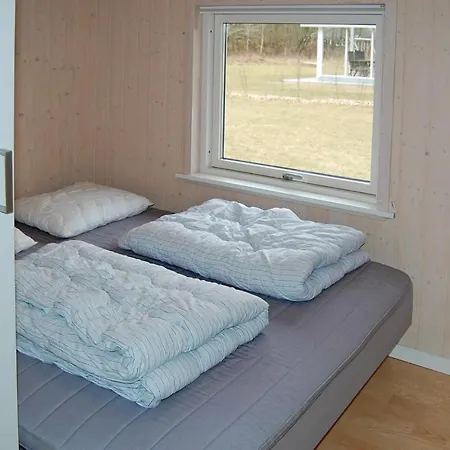 Holiday Sydmarken Toftlund Ii Vakantiehuis *